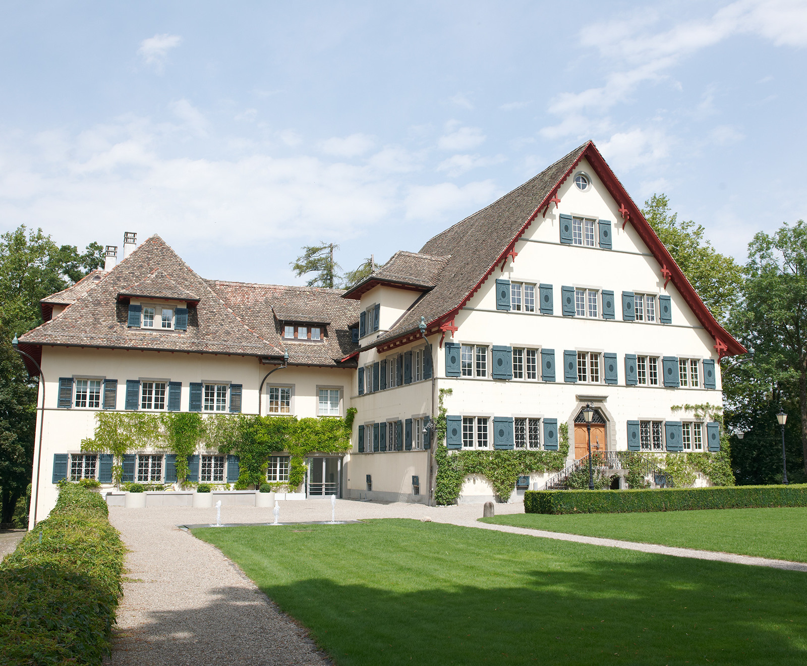 Bocken, Horgen Bild 1