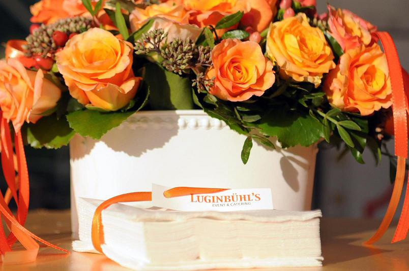 Luginbühl's Event &amp; Catering, Biel Bild 2