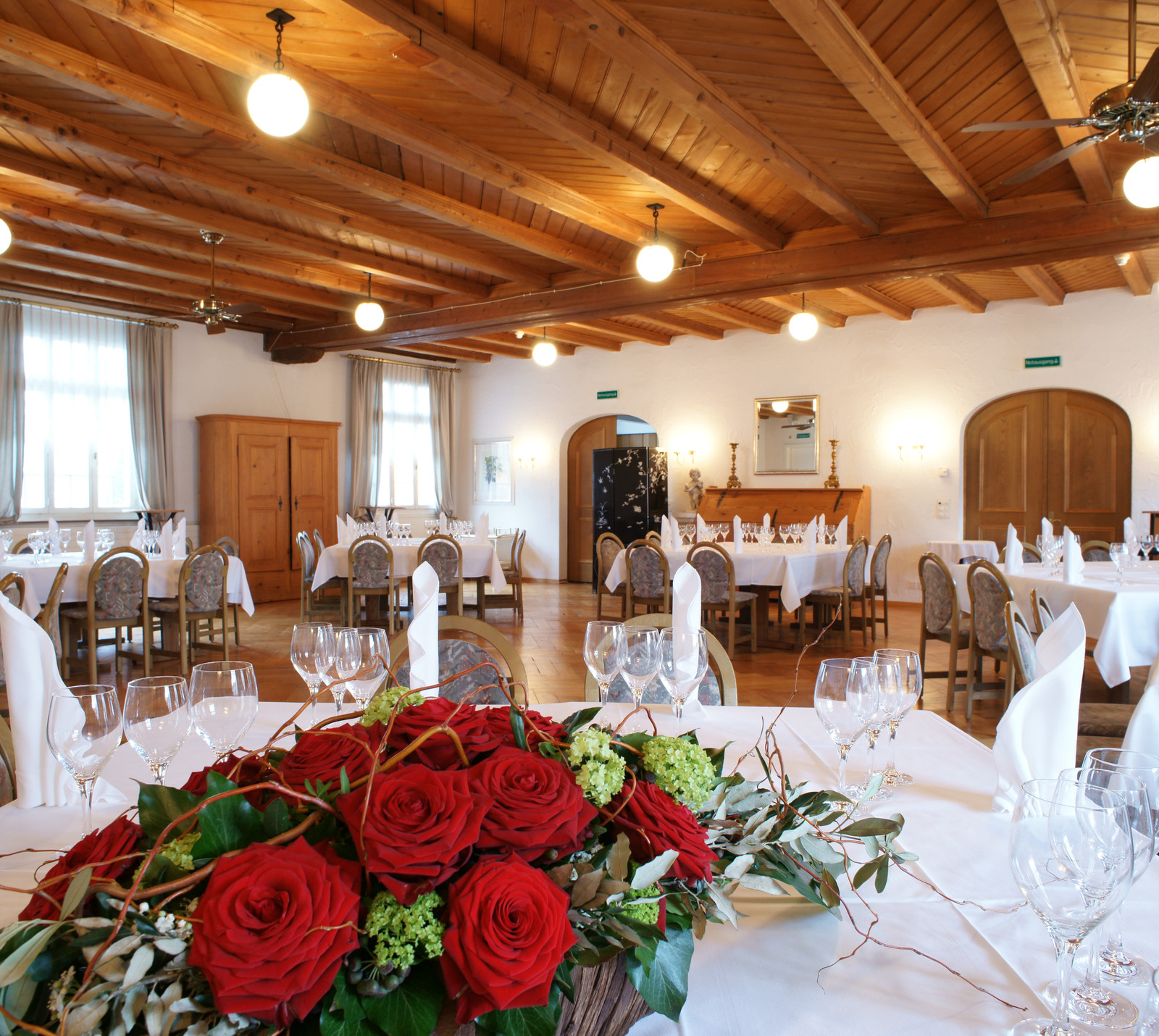 Hotel Ochsen, Muri AG Bild 1