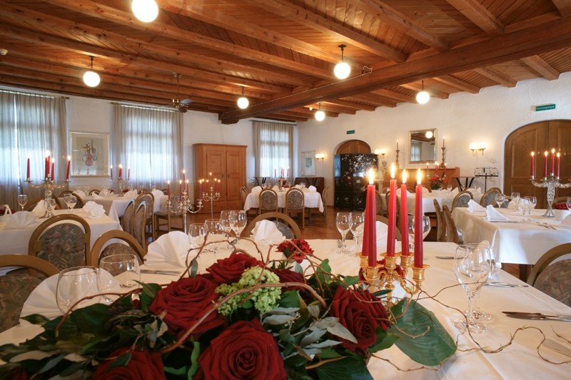 Hotel Ochsen, Muri AG Bild 3