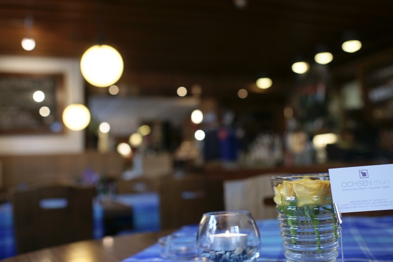 Hotel Ochsen, Muri AG Bild 5