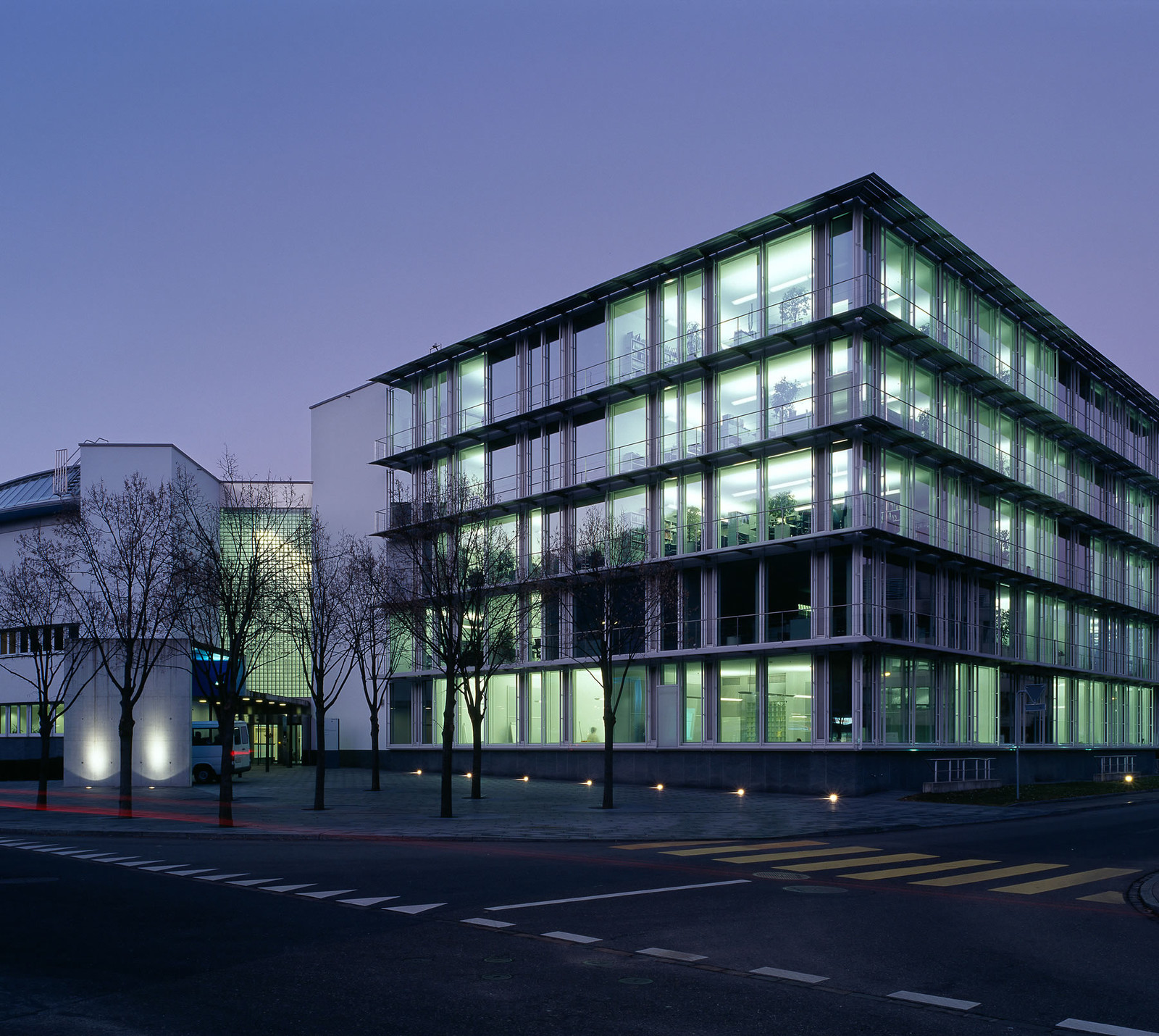 Swiss Re Insurance Ltd., Guest Service Bild 5