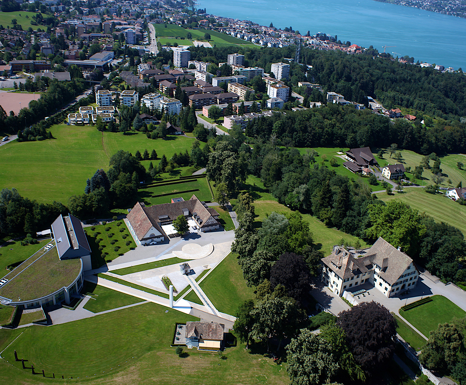 Bocken, Horgen Bild 8